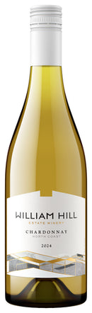 William Hill Chardonnay 2024 750ml