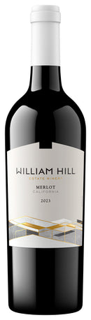 William Hill Merlot 2023 750ml