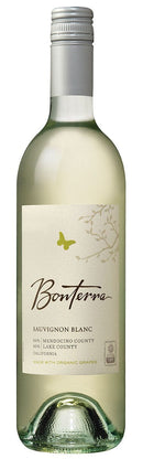 Mendocino By Bonterra Sauvignon Blanc 750ML