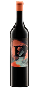 Ehlers Estate Portrait Red Wine St. Helena 750ml