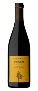 Donum Home Ranch Pinot Noir Carneros 750ml