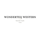 Wonderteq Western Reposado Tequila 750ml