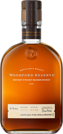 Woodford Reserve Kentucky Straight Bourbon Whiskey 375ml
