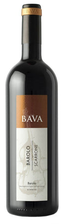 Bava Scarrone Barolo 750ml