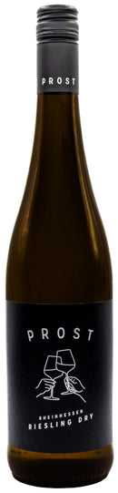 Prost Dry Riesling Rheinhessen 750ml