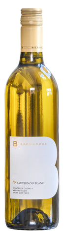 Bernardus Sauvignon Blanc Griva Vineyard Arroyo Seco 750ml