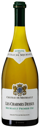 Château de Meursault Meursault-Charmes Premier Cru Les Charmes Dessus 750ml