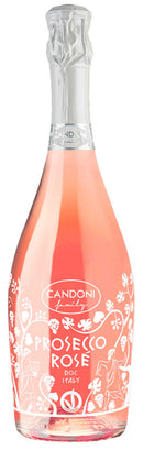 Candoni Prosecco Rosé Extra Dry 750ml