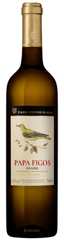 Casa Ferreirinha Papa Figos Douro Branco 750ml