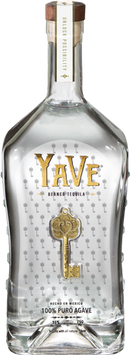 Yave Blanco Tequila 750ml