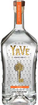 Yave Mango-Infused Tequila 750ml