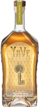 Yave Reposado Tequila 750ml