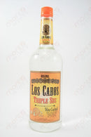 Los Cabos Liq Triple Sec 1L