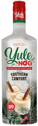Yule Nog Southern Comfort 750ml