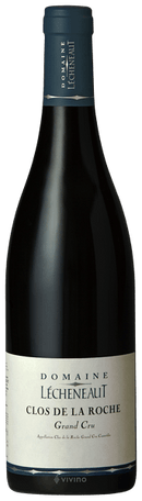 Philippe & Vincent Lecheneaut Clos de la Roche Grand Cru 750ml