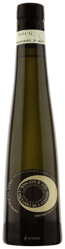 I Vignaioli di Santo Stefano Moscato d'Asti 750ml
