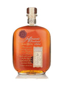 Jefferson's, Presidential Select, 18 Year Old Kentucky Straight Bourbon Whiskey Batch 25