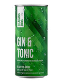Beagans 1806 Gin & Tonic 200ml 4-Pack