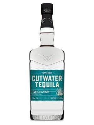 Cutwater Rayador Blanco Tequila 750ml