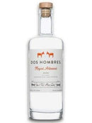Dos Hombres Mezcal Artesanal 750ml