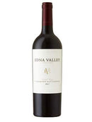 Edna Valley Cabernet Sauvignon 2017