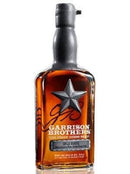 Garrison Brothers Single Barrel Bourbon Whiskey 750ml