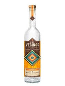 Los Vecinos Del Campo Espadin Mezcal Artesanal Tequila 750ml