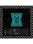 Bottle Logic Fundamental Observation 2020 22oz