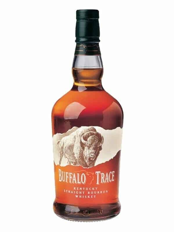 Buffalo Trace Bourbon Whiskey Magnum 1.75L