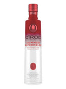 Ciroc Summer Watermelon Vodka 750ml