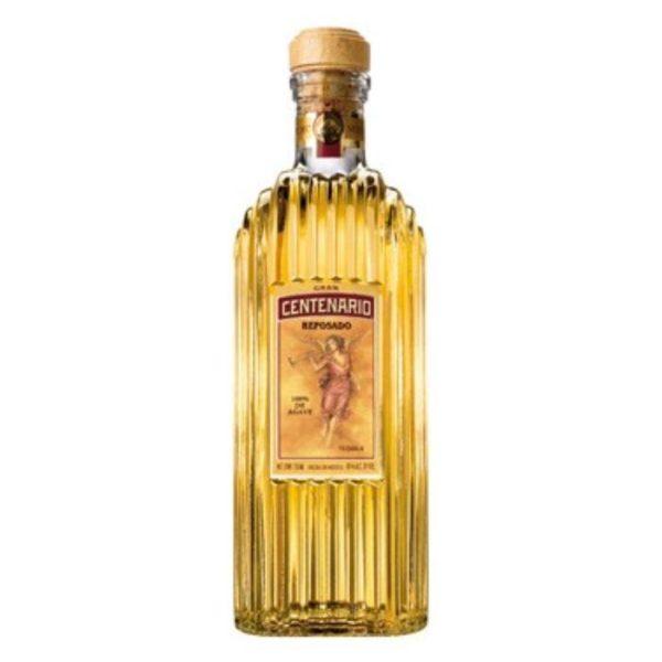 Gran Centenario Reposado Tequila 750ml