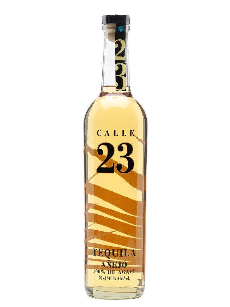 Calle 23 Anejo Tequila 750ml
