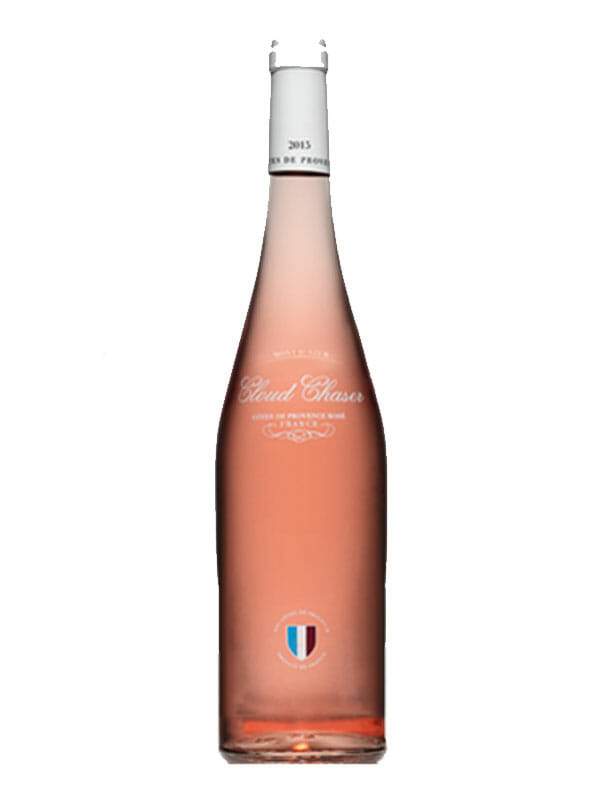 Cloud Chaser Rose Wine 750ml