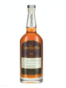 Copper Fox Rye Whiskey 750ml