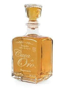 Cava De Oro Reposado Tequila 750ml