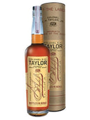 Colonel E.H. Taylor, Jr. Amaranth Bourbon 750ml