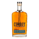 Cowboy Little Barrel Rye Whiskey 750ml