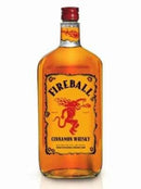 Fireball Cinnamon Whiskey 750ml