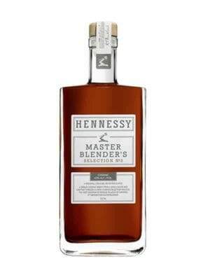 Hennessy Master Blender’s Selection No. 3 Cognac 750ml