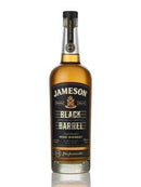 Jameson Black Barrel Irish Whiskey 750ml