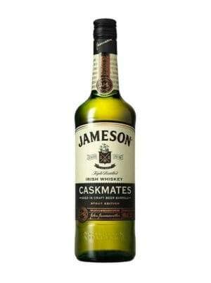 Jameson Caskmates Stout Edition Irish Whiskey 750ml