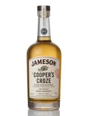 Jameson Coopers Croze Whiskey 750ml