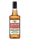 Jim Beam Bourbon Whiskey Repeal Batch 750ml
