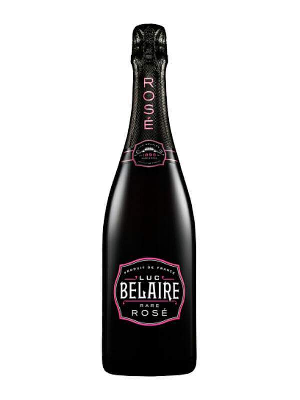Luc Belaire Rosé Champagne 750ml