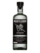 Montelobos Espadin Mezcal 750ml