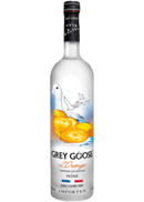 Grey Goose L'Orange Vodka 750ml