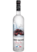 Grey Goose Cherry Noir Vodka 750ml