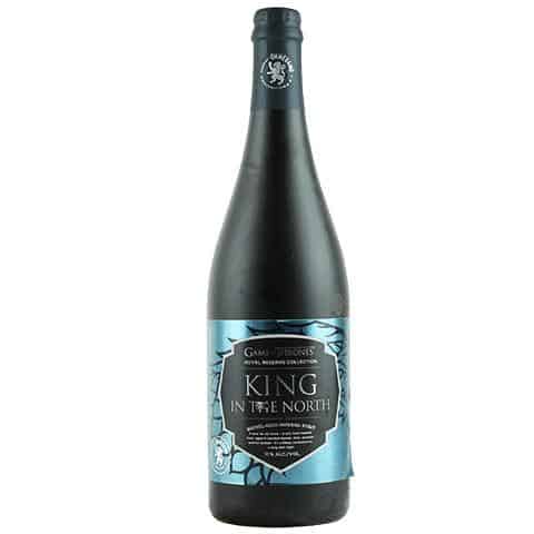 Ommegang Game of Thrones King in the North 750ml
