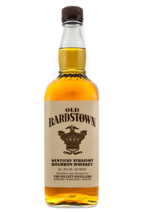 Old Bardstown 90 Proof Bourbon 750ml