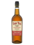 Old Tub Kentucky Straight Bourbon Whiskey 750ml